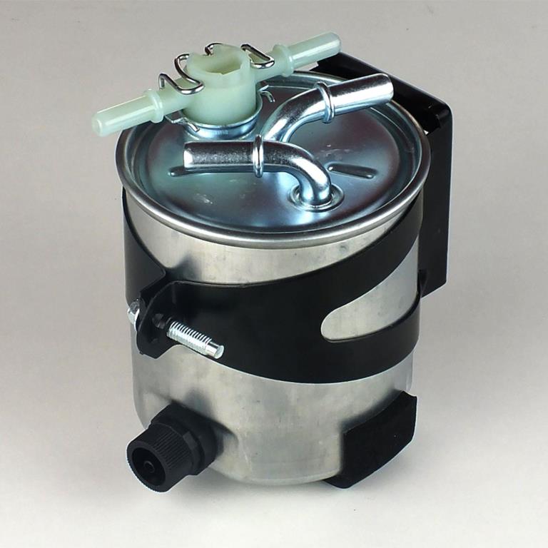 Filtre à carburant (Filtre à gasoil) DELPHI ref. HDF588